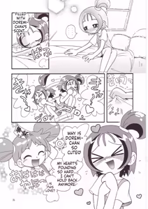 Page 16 of Eru Eru 14 - preview thumbnail