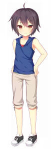 Page 835 of Natsuiro Ramune - Character Sprites - preview thumbnail