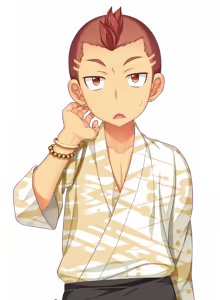 Page 981 of Natsuiro Ramune - Character Sprites - preview thumbnail