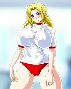 Page 56 of Kyou wa Service Day. - preview thumbnail
