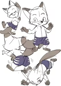 Page 1412 of manmosu_marimo#2 - preview thumbnail