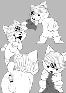 Page 1612 of manmosu_marimo#2 - preview thumbnail