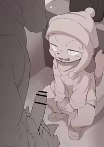 Page 40 of manmosu_marimo#2 - preview thumbnail