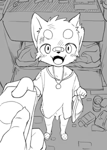 Page 793 of manmosu_marimo#2 - preview thumbnail