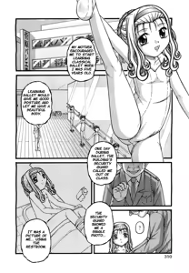 Page 4 of Ecchi na Happyoukai - a H recital - preview thumbnail