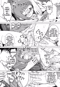 Page 28 of Lolikko Love 11 - preview thumbnail
