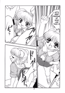 Page 68 of Lolikko Love 11 - preview thumbnail