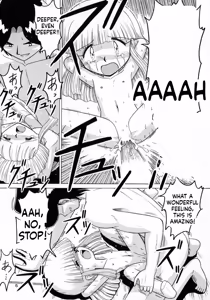 Page 16 of Lolikko Love 10 - preview thumbnail