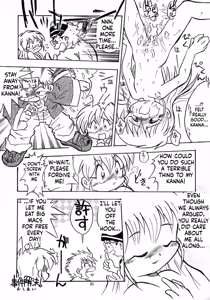 Page 52 of Lolikko Love 10 - preview thumbnail