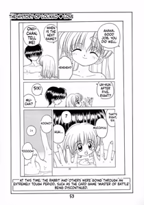 Page 54 of Lolikko Love 10 - preview thumbnail