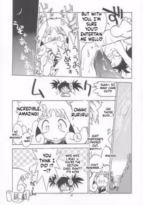 Page 40 of Lolikko LOVE 9 - preview thumbnail