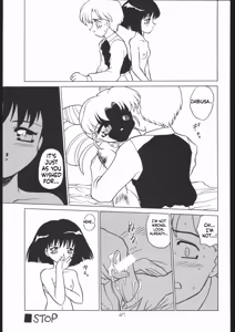 Page 47 of Lolikko LOVE 8 - preview thumbnail