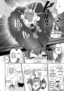 Page 20 of Tokitsukaze to Issho ni. Go | Together with Tokitsukaze 5 - preview thumbnail