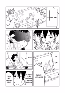 Page 3 of Mousou Meisaku Kuradashi Gekijou Sono 7 - preview thumbnail