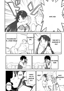 Page 36 of Mousou Meisaku Kuradashi Gekijou Sono 7 - preview thumbnail