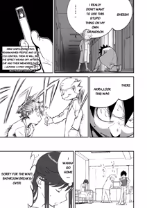 Page 41 of Mousou Meisaku Kuradashi Gekijou Sono 7 - preview thumbnail