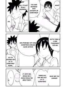 Page 9 of Mousou Meisaku Kuradashi Gekijou Sono 7 - preview thumbnail