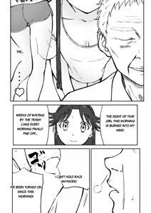 Page 44 of 【Nankite Gaiden 】Tae Hikarigaoka's Ordinary Everyday Life 『Zen』 - preview thumbnail
