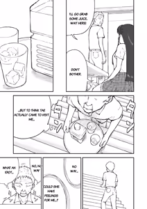 Page 49 of 【Nankite Gaiden 】Tae Hikarigaoka's Ordinary Everyday Life 『Zen』 - preview thumbnail