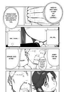Page 51 of 【Nankite Gaiden 】Tae Hikarigaoka's Ordinary Everyday Life 『Zen』 - preview thumbnail