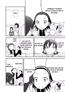 Page 35 of Honban! Niizuma Chinami-chan 1-3 Oohaba Kahitsu Ban - preview thumbnail