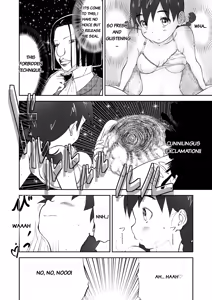 Page 8 of Honban! Niizuma Chinami-chan 1-3 Oohaba Kahitsu Ban - preview thumbnail
