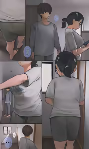 Page 112 of ENG AI Translated [Hanpatsu Zokusei] Mayu-chan EP 1 - 4 - preview thumbnail
