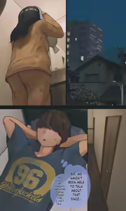Page 119 of ENG AI Translated [Hanpatsu Zokusei] Mayu-chan EP 1 - 4 - preview thumbnail