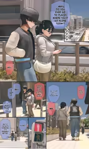 Page 229 of ENG AI Translated [Hanpatsu Zokusei] Mayu-chan EP 1 - 4 - preview thumbnail