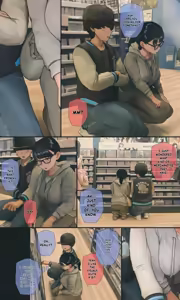 Page 240 of ENG AI Translated [Hanpatsu Zokusei] Mayu-chan EP 1 - 4 - preview thumbnail