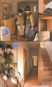 Page 256 of ENG AI Translated [Hanpatsu Zokusei] Mayu-chan EP 1 - 4 - preview thumbnail
