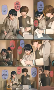 Page 261 of ENG AI Translated [Hanpatsu Zokusei] Mayu-chan EP 1 - 4 - preview thumbnail