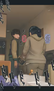 Page 272 of ENG AI Translated [Hanpatsu Zokusei] Mayu-chan EP 1 - 4 - preview thumbnail