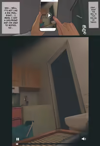 Page 40 of ENG AI Translated [Hanpatsu Zokusei] Mayu-chan EP 1 - 4 - preview thumbnail