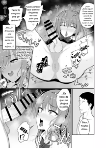 Page 7 of Papa Katsu de Onnanoko ♂ ni Natchatta?! - preview thumbnail