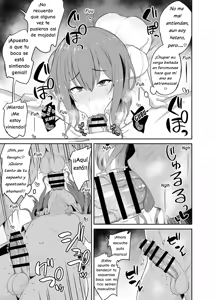 Page 9 of Papa Katsu de Onnanoko ♂ ni Natchatta?! - preview thumbnail