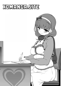 Page 3 of Soushisouai Nikki - preview thumbnail