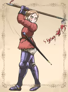 Page 128 of Lady Emmelot - preview thumbnail