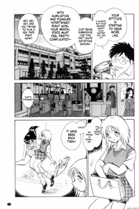 Page 16 of Tanoshii Kagai Jugyou - Happy Extracurricular Lesson - preview thumbnail