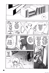 Page 164 of Tanoshii Kagai Jugyou - Happy Extracurricular Lesson - preview thumbnail