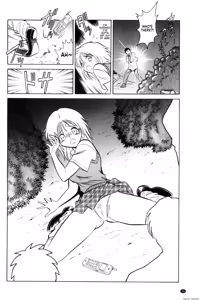 Page 27 of Tanoshii Kagai Jugyou - Happy Extracurricular Lesson - preview thumbnail