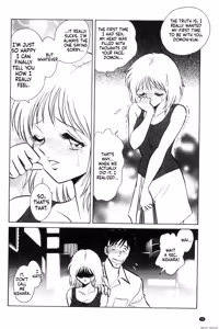 Page 89 of Tanoshii Kagai Jugyou - Happy Extracurricular Lesson - preview thumbnail