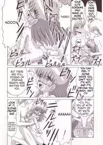 Page 36 of Lolikko LOVE 7 - preview thumbnail