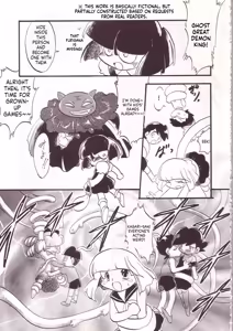Page 92 of Lolikko LOVE 7 - preview thumbnail