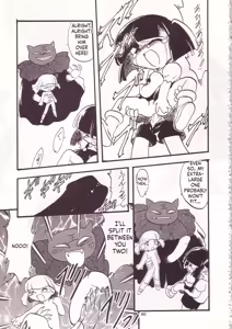 Page 98 of Lolikko LOVE 7 - preview thumbnail