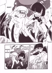 Page 99 of Lolikko LOVE 7 - preview thumbnail