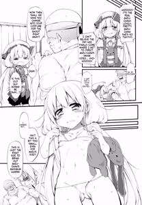 Page 7 of Maguro Idle Anzuchang! - preview thumbnail