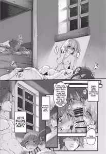 Page 120 of Marked-girls Collection Vol. 4 - preview thumbnail