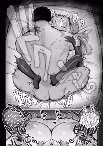 Page 34 of むちむちセミナー〜即ハメ交尾コキ漬けルーティン〜 - preview thumbnail
