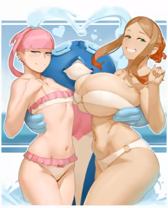 Page 51 of Ictiwinter Pokemon Gallery - preview thumbnail